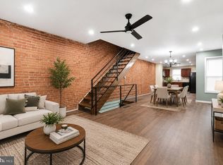 135 N Millick St, Philadelphia, PA 19139