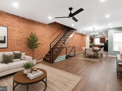 135 N Millick St, Philadelphia, PA, 19139