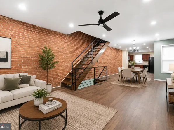 135 N Millick St, Philadelphia, PA 19139