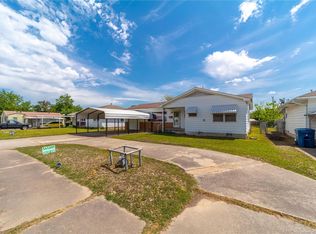 1104 S Strong Blvd, McAlester, OK 74501