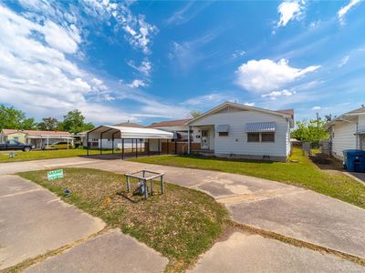 1104 S Strong Blvd, McAlester, OK, 74501