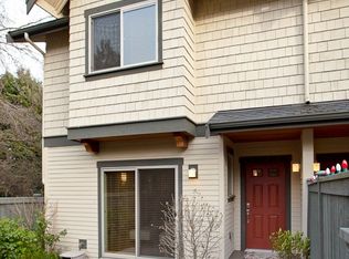 4842 40th Ave SW #A, Seattle, WA 98116