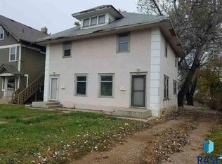 214 & 216 W Russell Ave, Sioux Falls, SD 57104