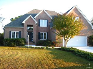 2957 Trailwood Dr, Southport, NC 28461
