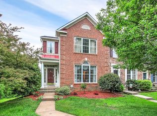 413 Deerhill Cir, Abingdon, MD