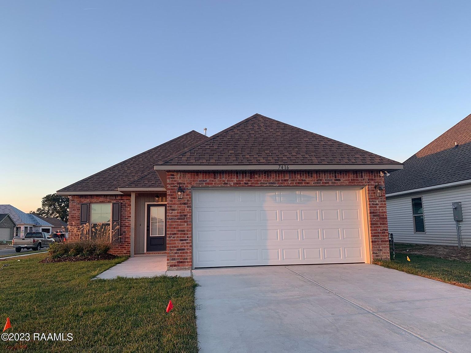 7416 Seven Oaks Cir, Maurice, LA 70555 Zillow