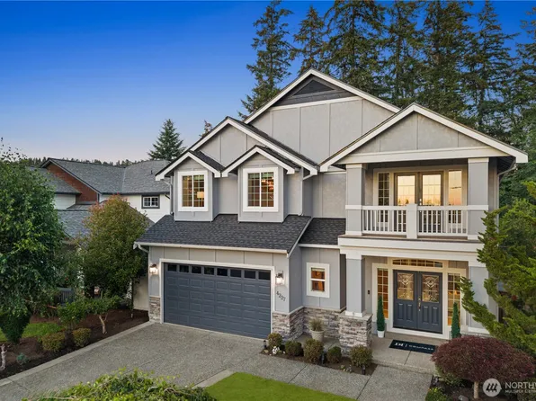 4227 NE 27th Place, Renton, WA 98059