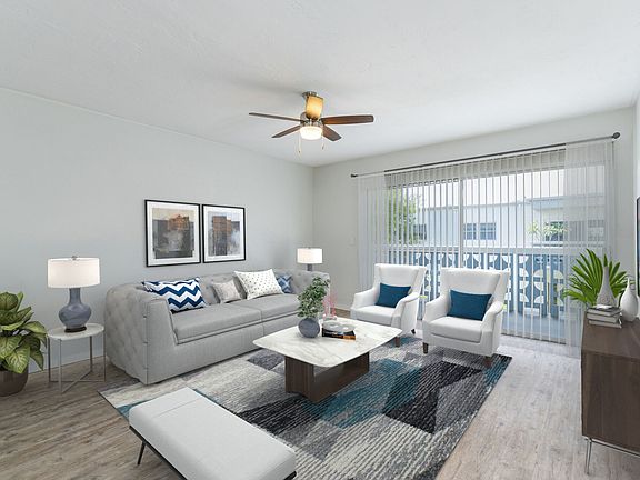 5th image of 201 Harbor City Pkwy APT D232