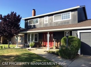 4440 Sherbourne Dr, San Jose, CA
