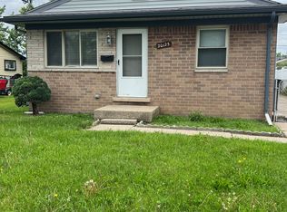 20125 Vermander Ave, Clinton Township, MI 48035
