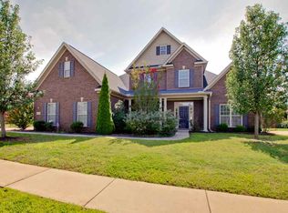 125 Mill Park Ln, Madison, AL 35758