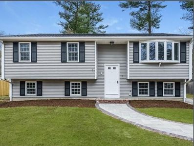 19 Balsam Rd, Norton, MA, 02766