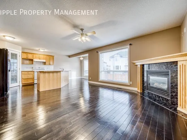 413 Bayside Pl SW, Airdrie, AB