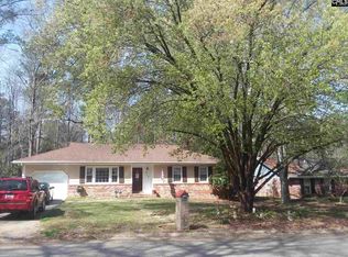 418 Harleston Rd, Irmo, SC 29063