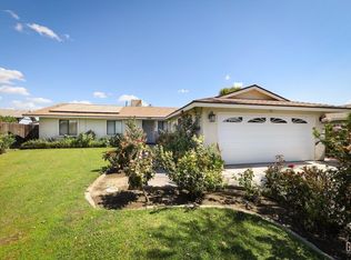 9508 Halter Ct, Bakersfield, CA 93307