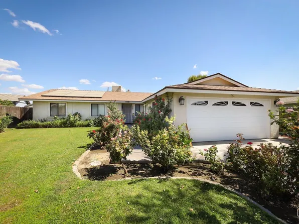 9508 Halter Ct, Bakersfield, CA 93307