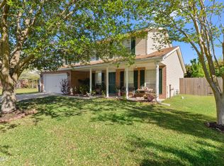 8210 Groveland Rd, Ocean Springs, MS 39564