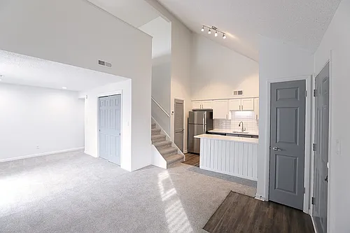 Floor plan The Loft