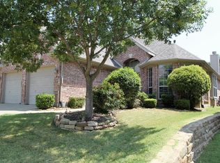 3624 Karla Dr, Flower Mound, TX 75022