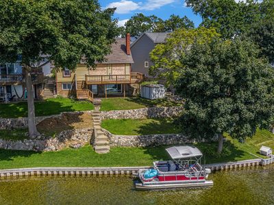 3815 Island Park Dr, Waterford, MI, 48329