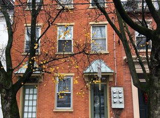 224 W Chestnut St APT 3, Lancaster, PA 17603