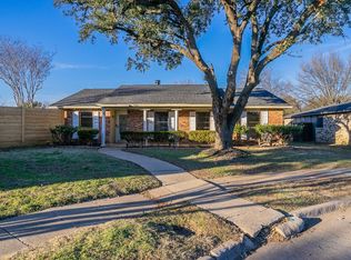 7201 Long Canyon Trl, Dallas, TX 75249