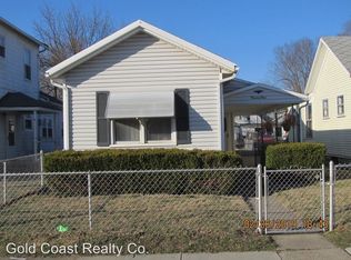 25 Sherman St, Dayton, OH 45403