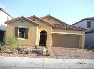 153 Augusta Course Ave, Las Vegas, NV 89148