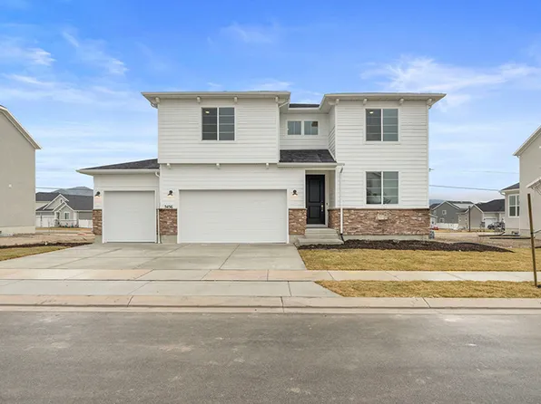 Coronado Plan, Creek Ridge Cove