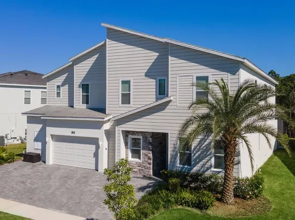 1758 Oak Blossom Dr, Davenport, FL 33837