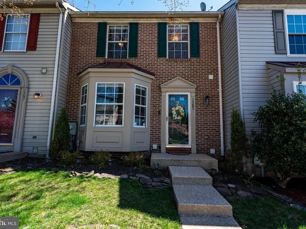 1385 Walkabout Ct #35, Eldersburg, MD 21784