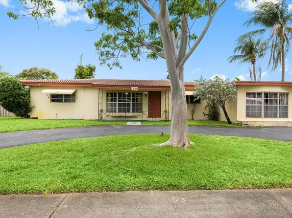 1329 SW 1st Terrace, Pompano Beach, FL 33060