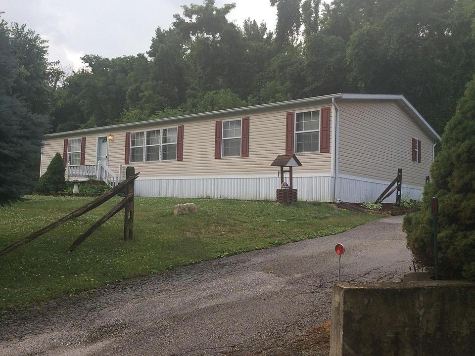 3 bedroom, 2 bath.