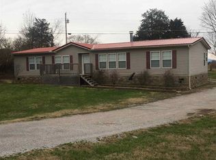 267 Bowen Rd, Rutledge, TN 37861