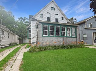 630 Plett St SW, Grand Rapids, MI 49503