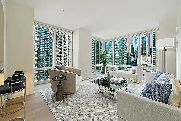 1st image of 247 W 46th St APT 2306