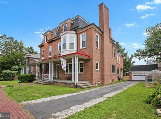132 Windsor St, Reading, PA 19601