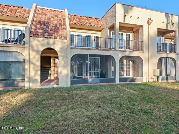 6654 Bell Tower Ct Unit 5, Jacksonville, FL 32217