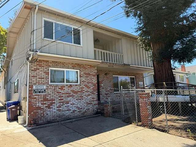 4059 Allendale Ave #1