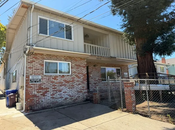 4059 Allendale Ave APT 1, Oakland, CA 94619