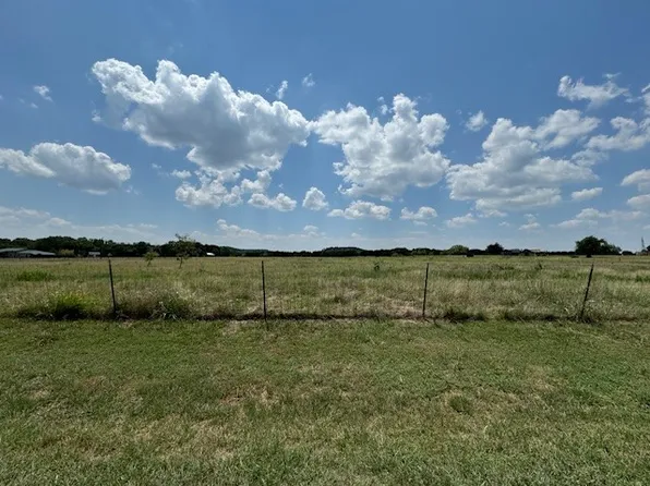 County Road 2357, Meridian, TX 76665