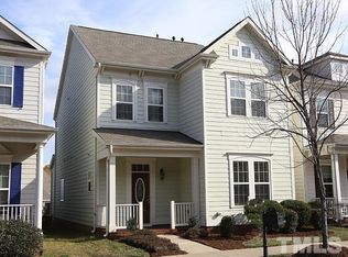 832 Historian St, Raleigh, NC 27603