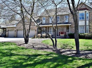 15N025 White Pines Ln, Hampshire, IL