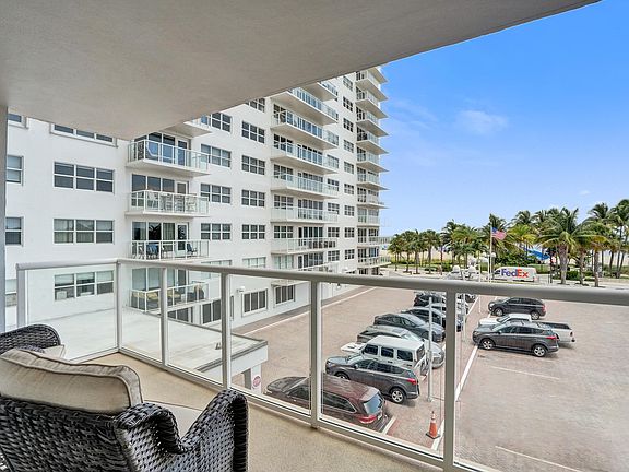 5th image of 111 N Pompano Beach Boulevard #411