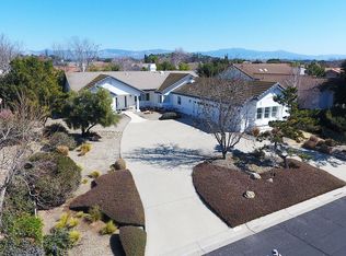 1709 Odin Way, Solvang, CA 93463
