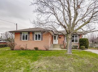 339 Weighton Dr, Oakville, ON L6K2R5