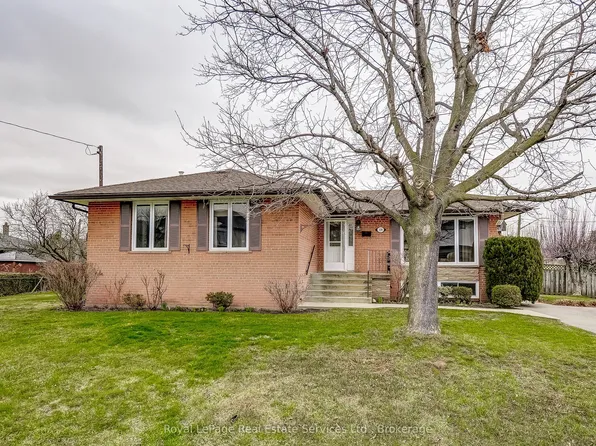 339 Weighton Dr, Oakville, ON L6K 2R5