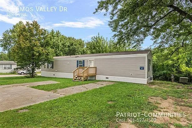 13 Amos Valley Dr