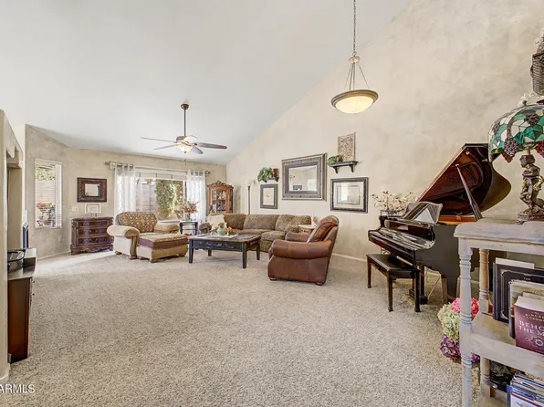 1013 N ARVADA --, Mesa, AZ 85205