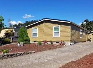 5789 Kalmia Ln, Springfield, OR 97478